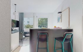 Alpenblick Coliving By Homenhancement - Self Check In